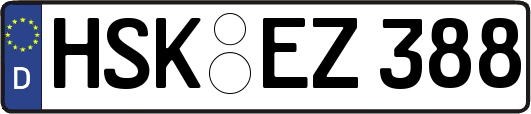 HSK-EZ388