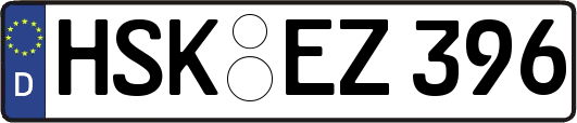 HSK-EZ396