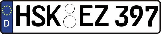 HSK-EZ397