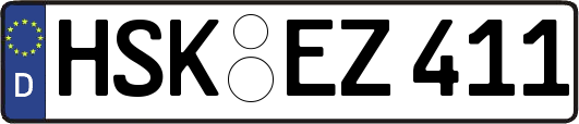 HSK-EZ411