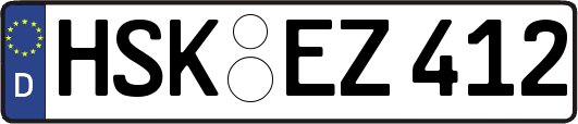 HSK-EZ412