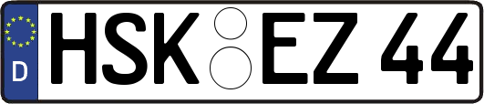 HSK-EZ44