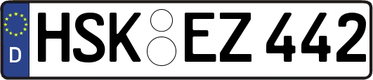 HSK-EZ442