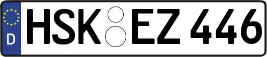 HSK-EZ446