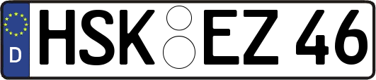 HSK-EZ46