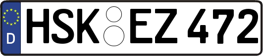 HSK-EZ472