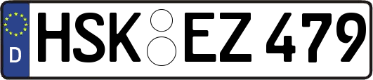 HSK-EZ479