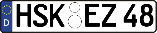 HSK-EZ48
