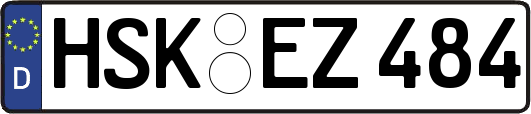 HSK-EZ484