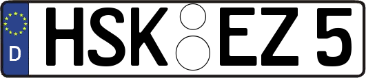 HSK-EZ5