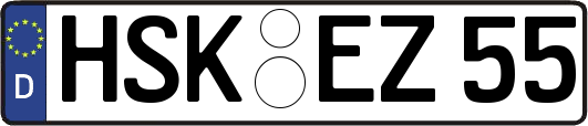 HSK-EZ55
