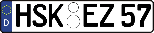 HSK-EZ57