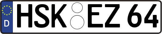 HSK-EZ64