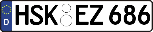HSK-EZ686