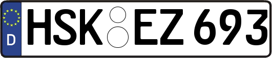 HSK-EZ693
