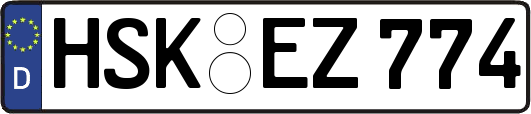 HSK-EZ774
