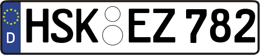 HSK-EZ782