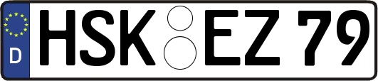 HSK-EZ79