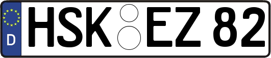 HSK-EZ82