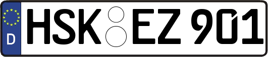 HSK-EZ901