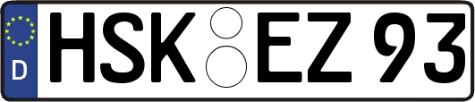 HSK-EZ93