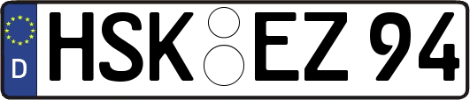 HSK-EZ94