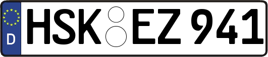 HSK-EZ941