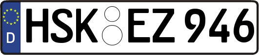 HSK-EZ946