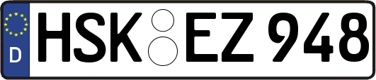 HSK-EZ948