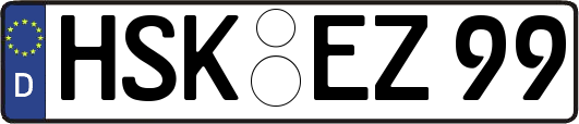 HSK-EZ99