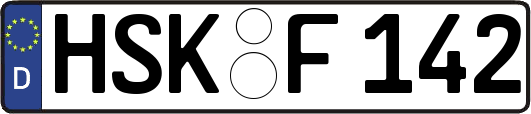 HSK-F142