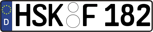 HSK-F182