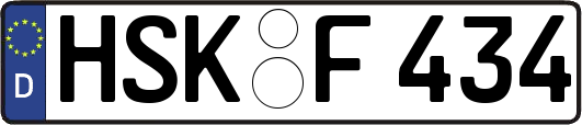 HSK-F434