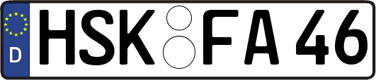 HSK-FA46