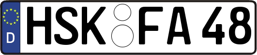 HSK-FA48