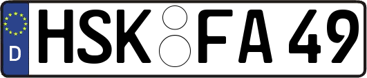 HSK-FA49