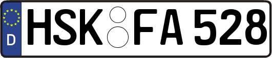 HSK-FA528