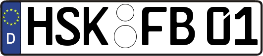 HSK-FB01