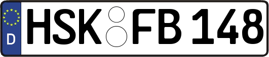 HSK-FB148