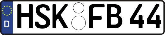 HSK-FB44