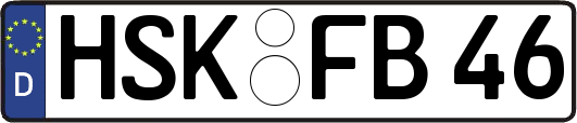 HSK-FB46