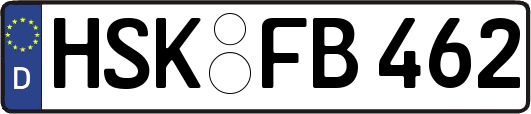 HSK-FB462