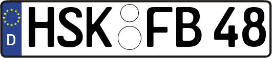 HSK-FB48