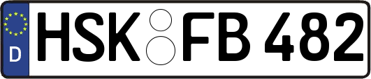 HSK-FB482