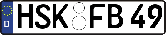 HSK-FB49
