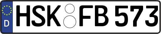 HSK-FB573