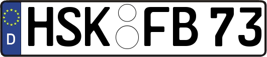 HSK-FB73