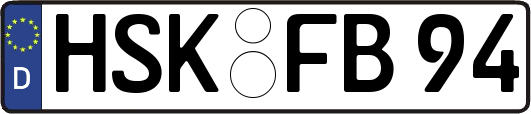 HSK-FB94