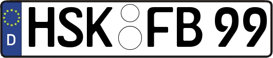 HSK-FB99