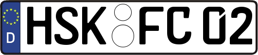 HSK-FC02